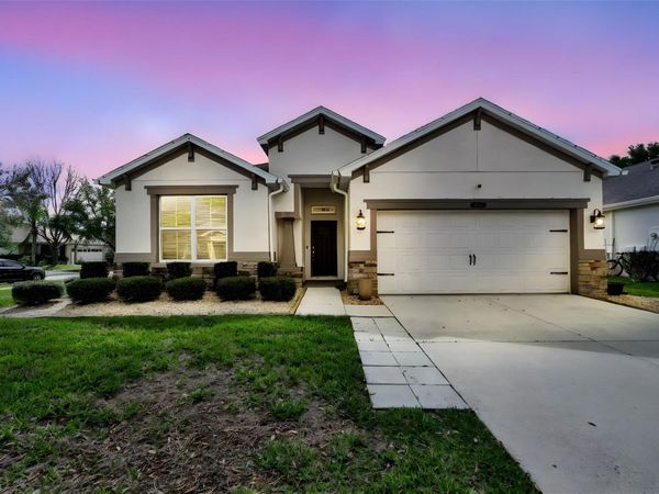 21654 BILLOWY JAUNT DRIVE , LAND O LAKES, FL 34637