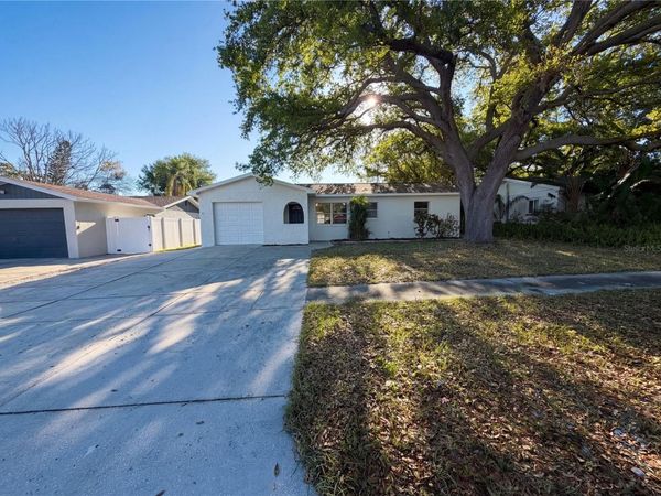 2149 MARY SUE STREET, LARGO, FL 33774