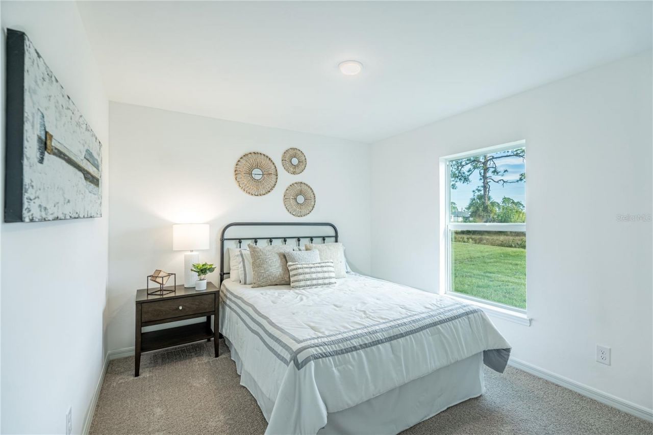 2292 Cannolot Boulevard, Port Charlotte, FL 33948 Photo