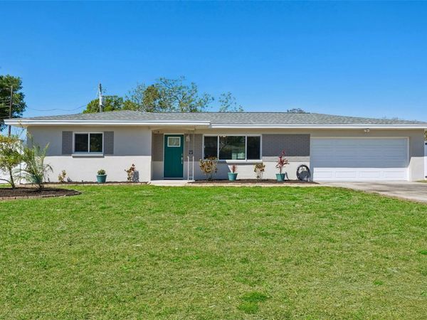 1475 CANTERBURY DRIVE , CLEARWATER, FL 33756