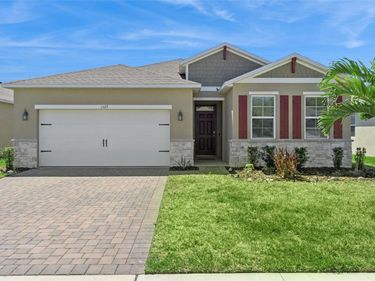 1527 DELPHI WAY, NEW SMYRNA BEACH, FL 32168