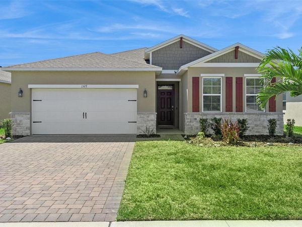 1527 DELPHI WAY , NEW SMYRNA BEACH, FL 32168