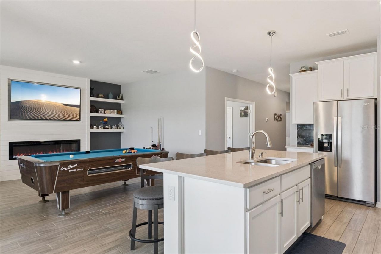 1527 Delphi Way , New Smyrna Beach, FL 32168 Photo