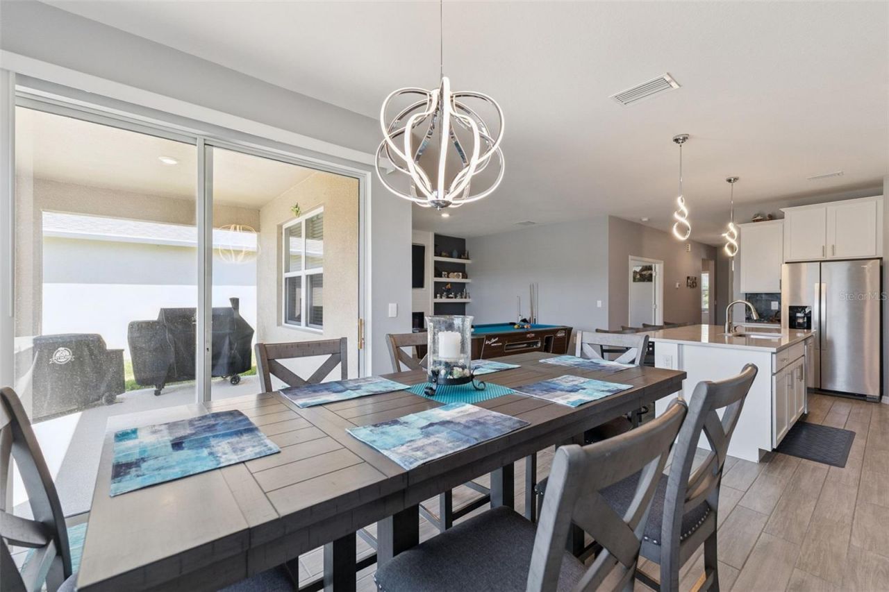 1527 Delphi Way , New Smyrna Beach, FL 32168 Photo