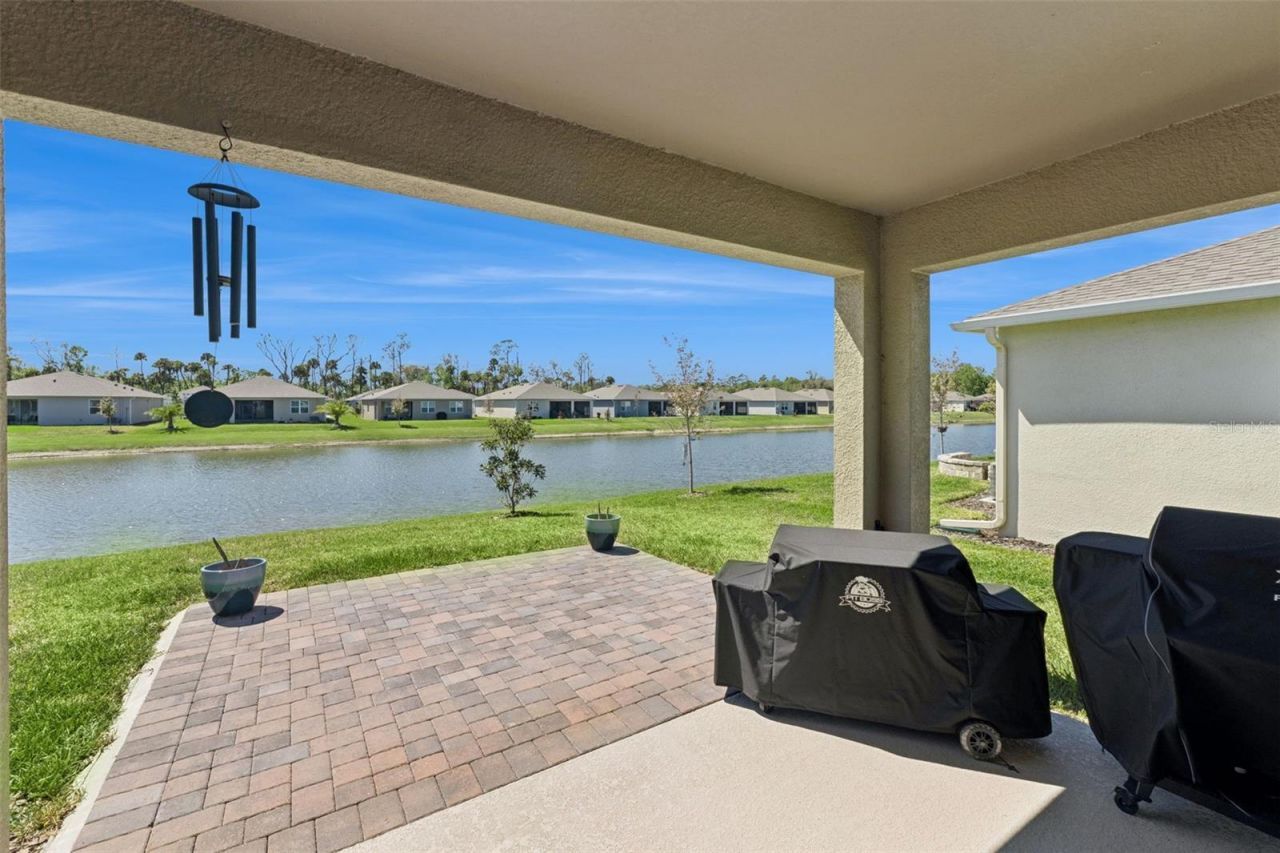 1527 Delphi Way , New Smyrna Beach, FL 32168 Photo