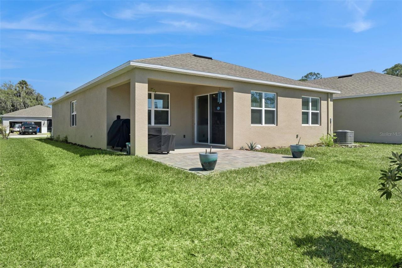 1527 Delphi Way , New Smyrna Beach, FL 32168 Photo