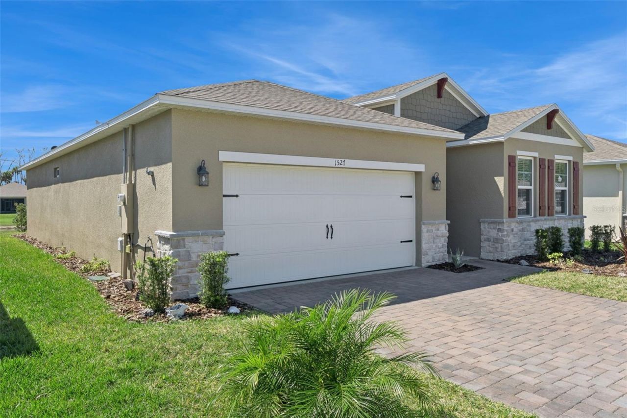 1527 Delphi Way , New Smyrna Beach, FL 32168 Photo
