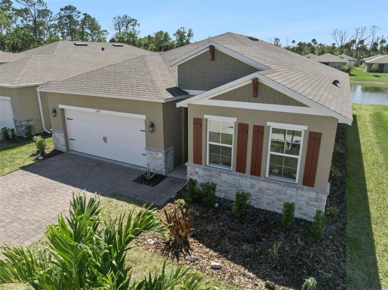 1527 Delphi Way , New Smyrna Beach, FL 32168 Photo