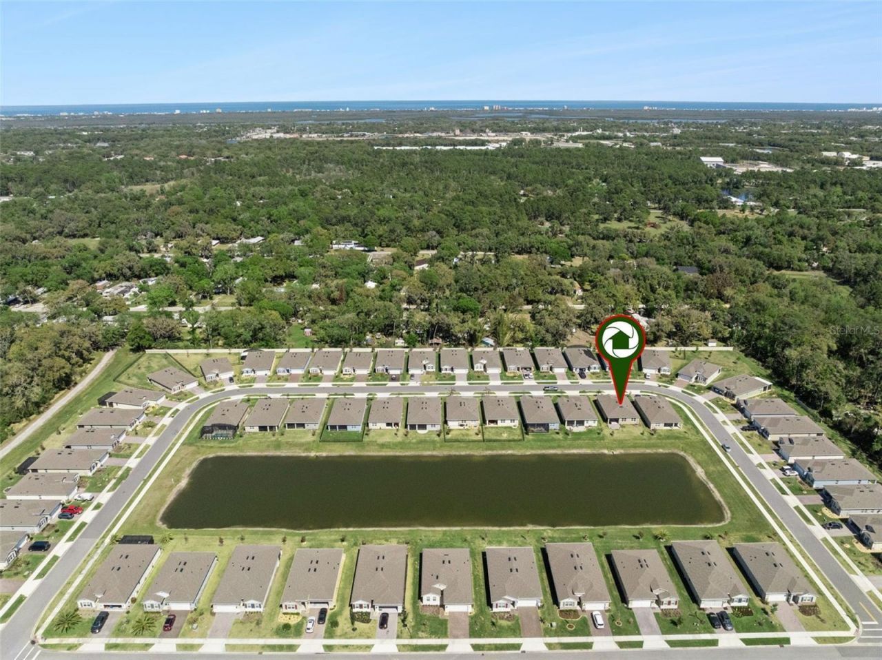 1527 Delphi Way , New Smyrna Beach, FL 32168 Photo