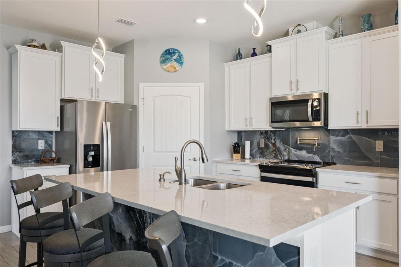 1527 Delphi Way , New Smyrna Beach, FL 32168 Photo