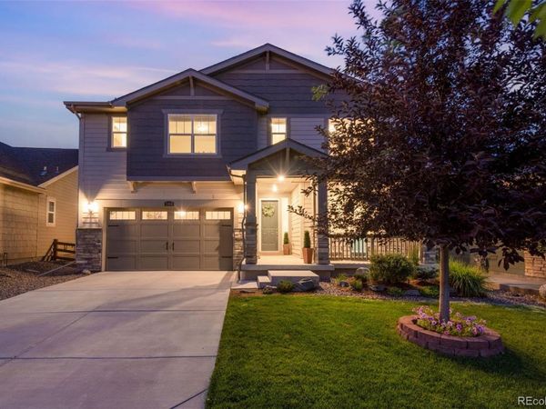 2414 Spotswood Street, Longmont, CO 80504