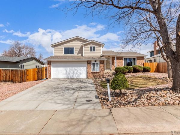 3960 S Argonne Way, Aurora, CO 80013