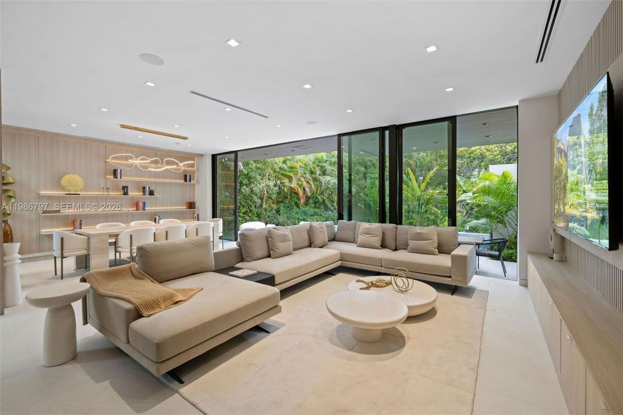4534 Sheridan Ave, Miami Beach, FL 33140 Photo