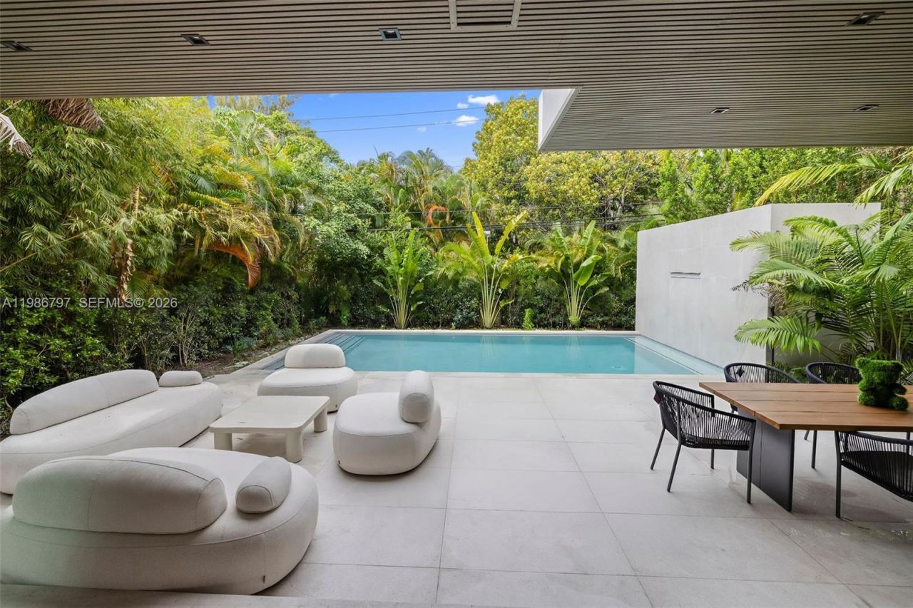 4534 Sheridan Ave, Miami Beach, FL 33140 Photo