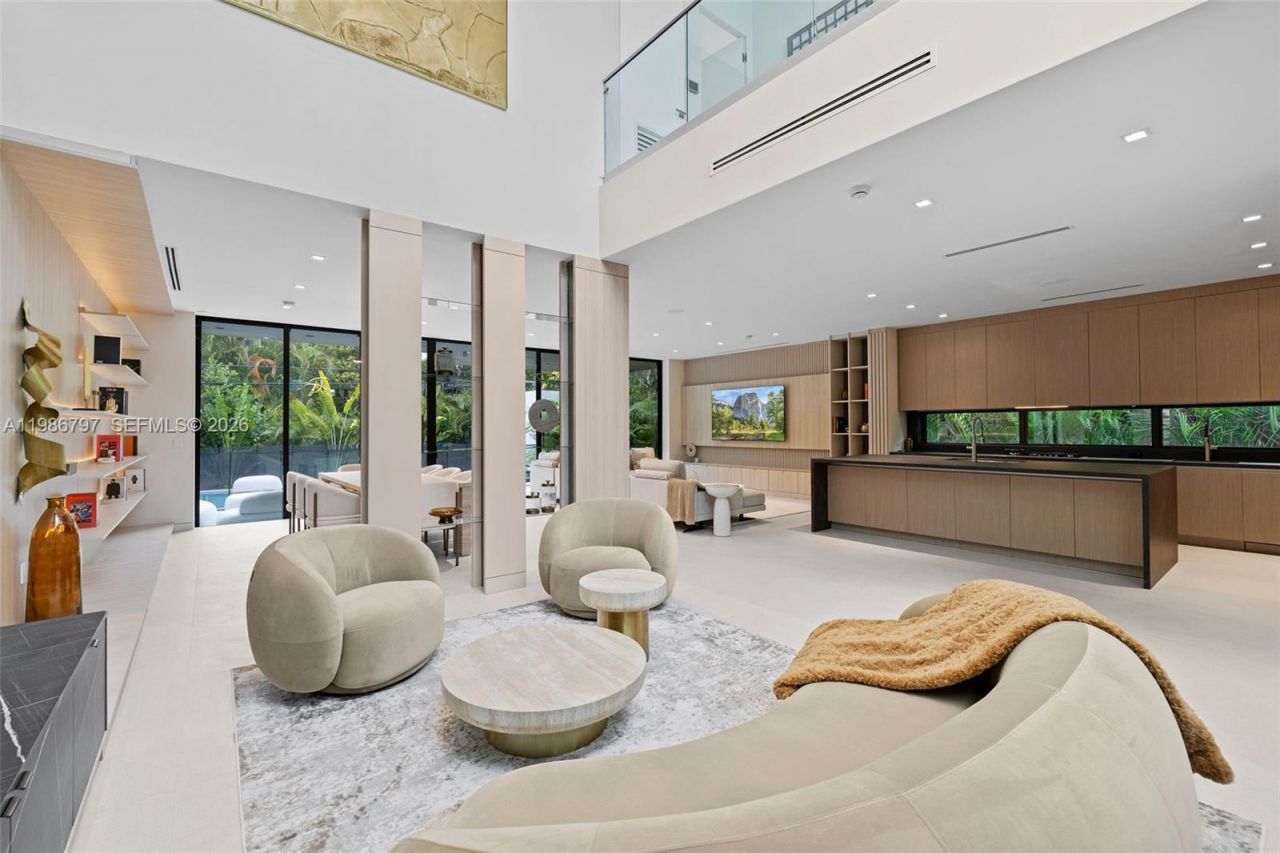 4534 Sheridan Ave, Miami Beach, FL 33140 Photo