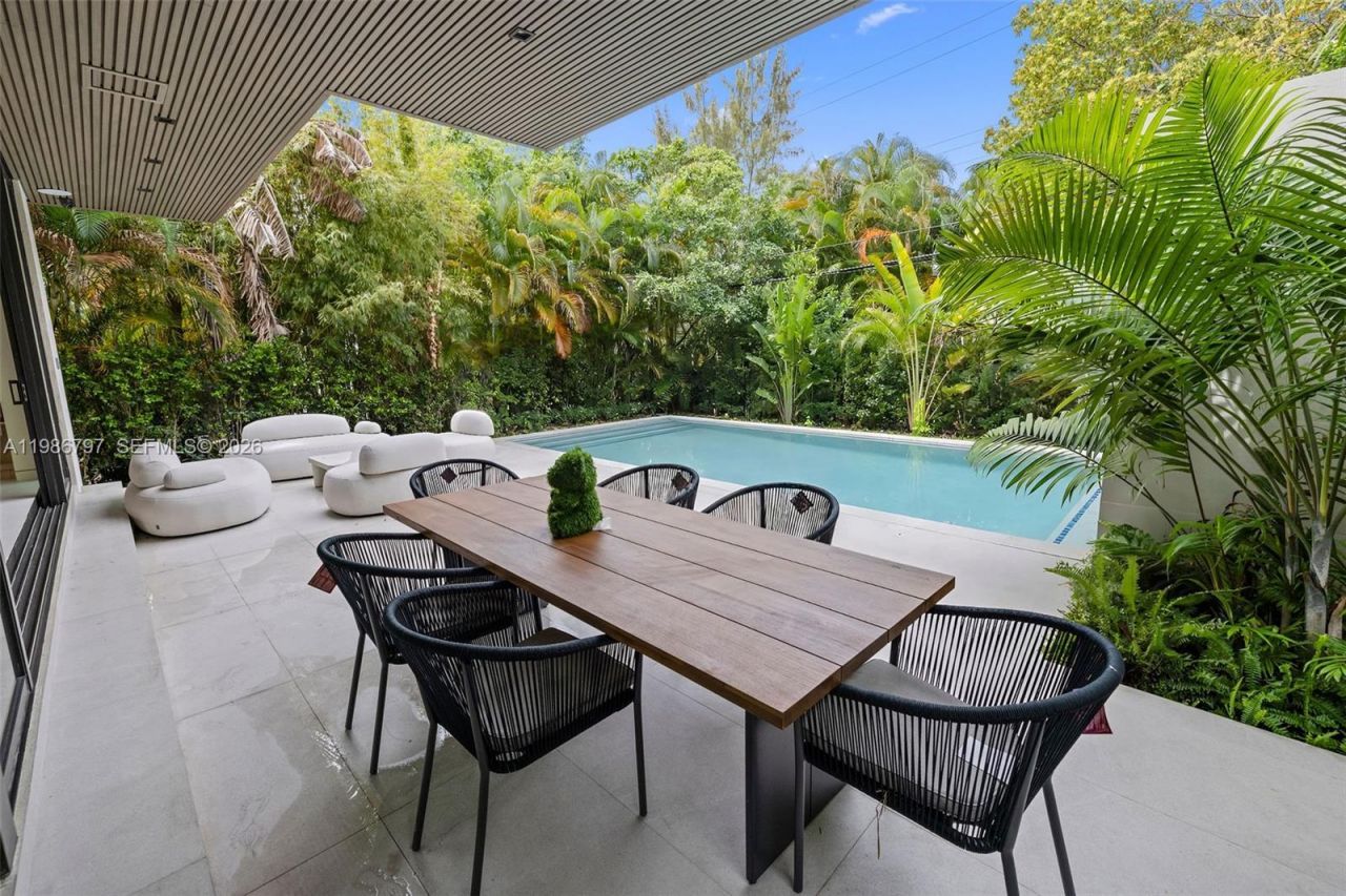 4534 Sheridan Ave, Miami Beach, FL 33140 Photo