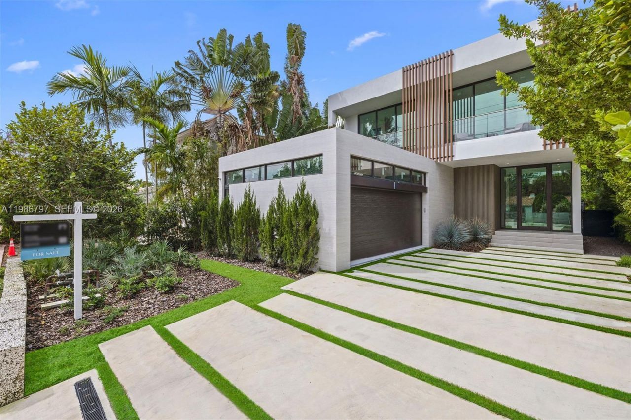 4534 Sheridan Ave , Miami Beach, FL 33140 Photo