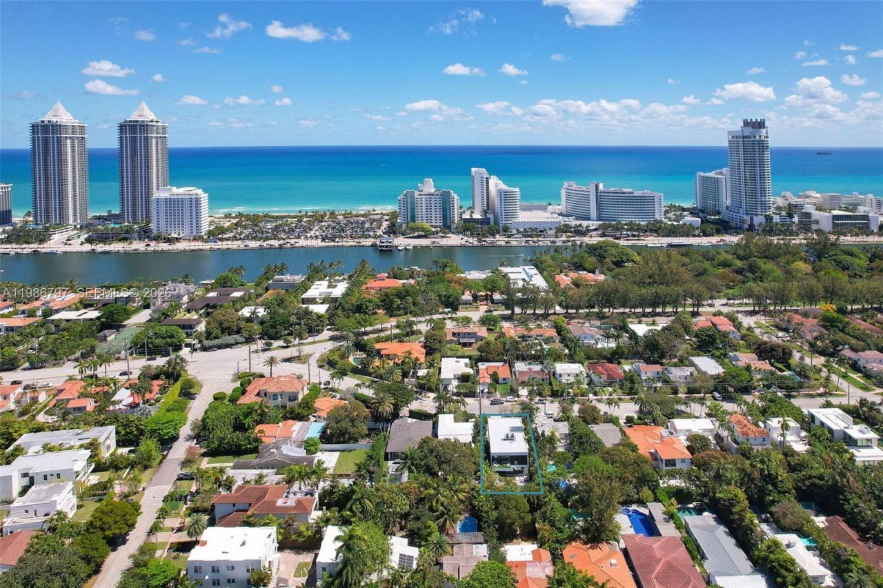 4534 Sheridan Ave, Miami Beach, FL 33140 Photo