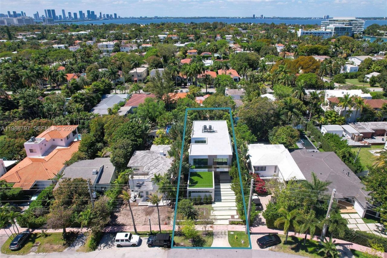 4534 Sheridan Ave , Miami Beach, FL 33140 Photo