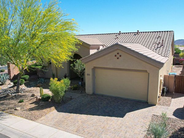 1601 W AINSWORTH Drive, Phoenix, AZ 85086