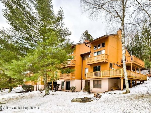 76 Hunter Drive, Unit K4, Hunter, NY 12442