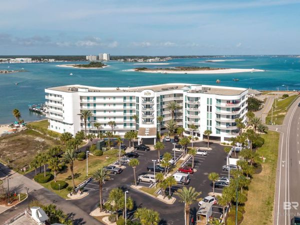 27501 Perdido Beach Boulevard, Unit A206, Orange Beach, AL 36561