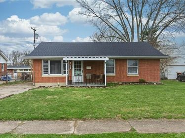 610 Portage Path, Springfield, OH 45506