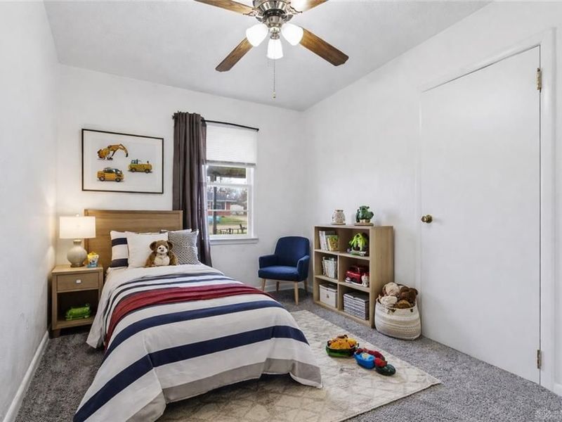 610 Portage Path, Springfield, OH 45506 Photo 14