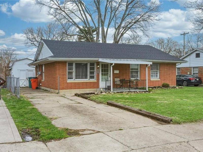 610 Portage Path, Springfield, OH 45506 Photo 2