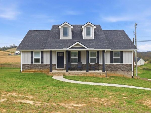 2467 Fish Hatchery Road, Morristown, TN 37813