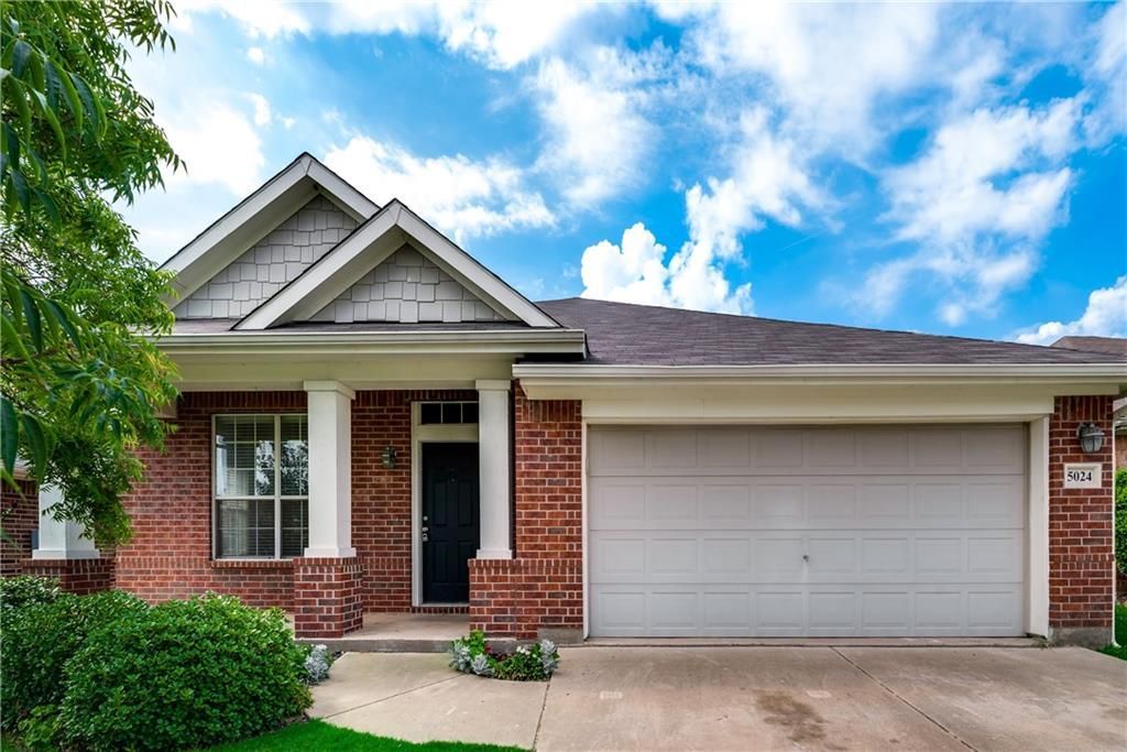 5024 Escambia Terrace, Fort Worth, TX 76244 Main Photo