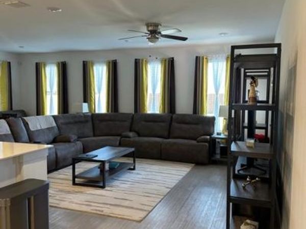 1324 Rockwell Drive, Little Elm, TX 75068