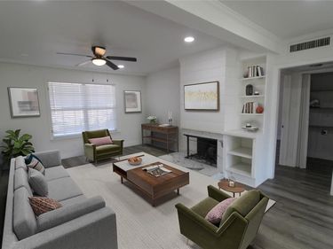 7832 Royal Lane, Unit 101, Dallas, TX 75230