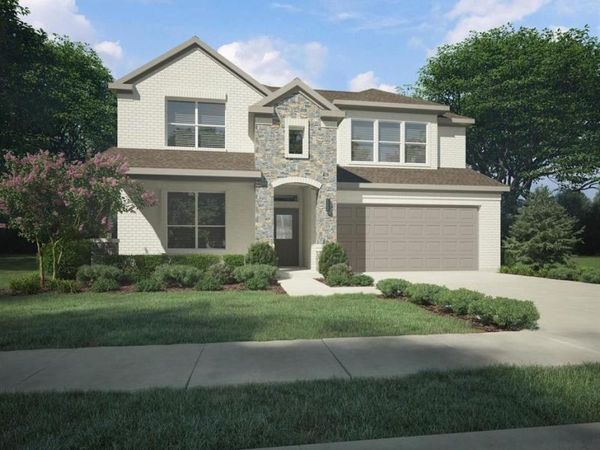 2202 Zephyr Drive, Princeton, TX 75407