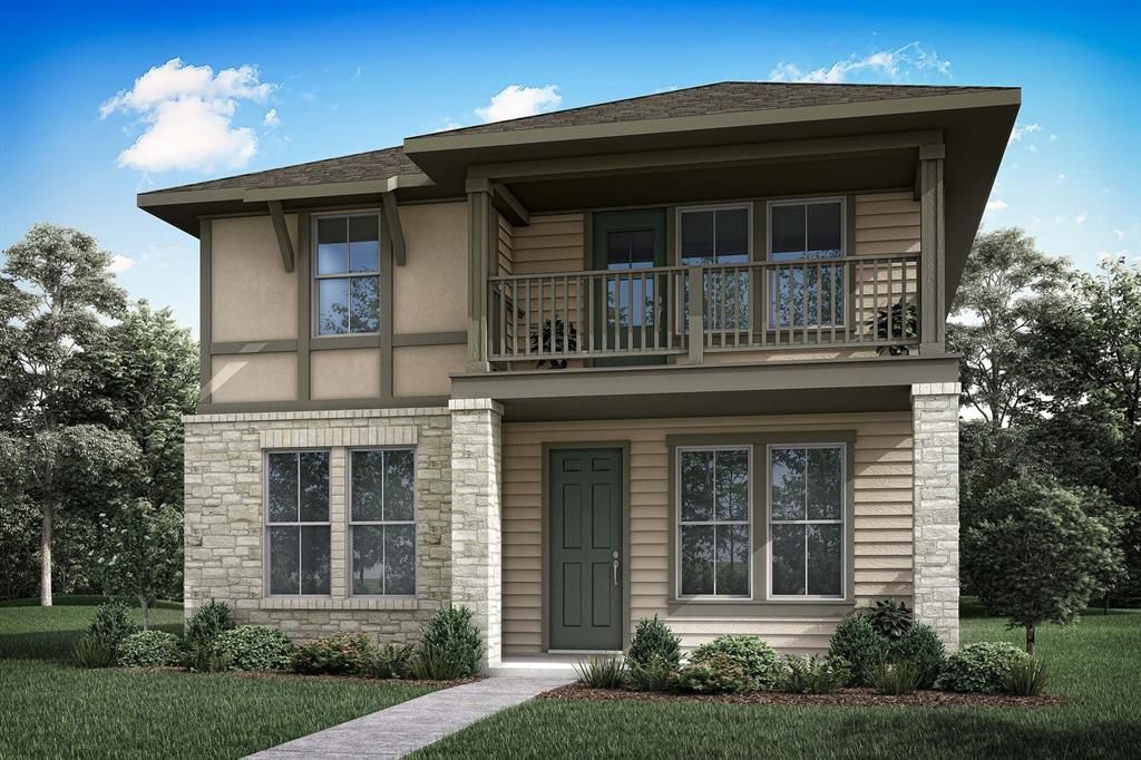 2704 Painted Trail, McKinney, TX 75071 Main Photo