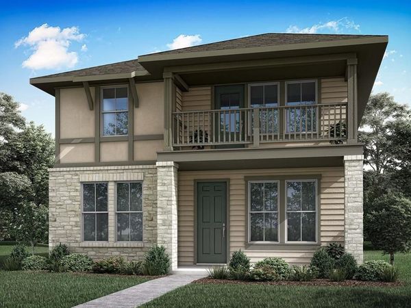 2704 Painted Trail, McKinney, TX 75071