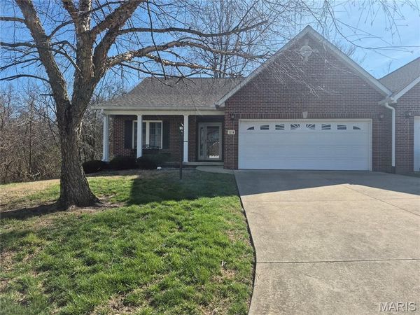 5214 Willis Avenue , Godfrey, IL 62035