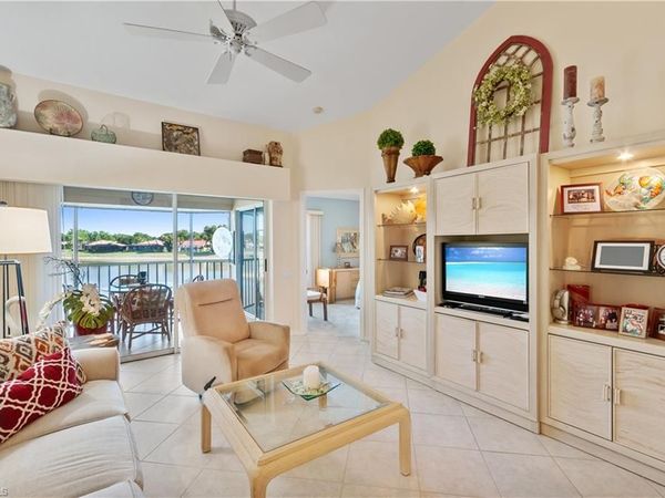 13050 Amberley CT , Unit 712, BONITA SPRINGS, FL 34135