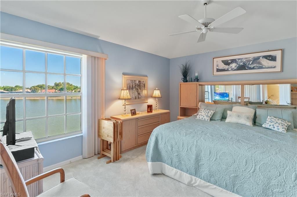 13050 Amberley Ct , Unit 712, Bonita Springs, FL 34135 Photo