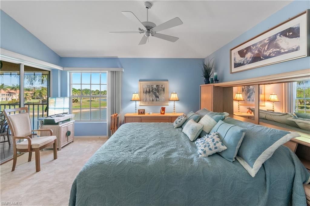 13050 Amberley Ct , Unit 712, Bonita Springs, FL 34135 Photo