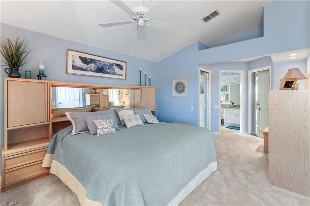 13050 Amberley Ct , Unit 712, Bonita Springs, FL 34135 Photo