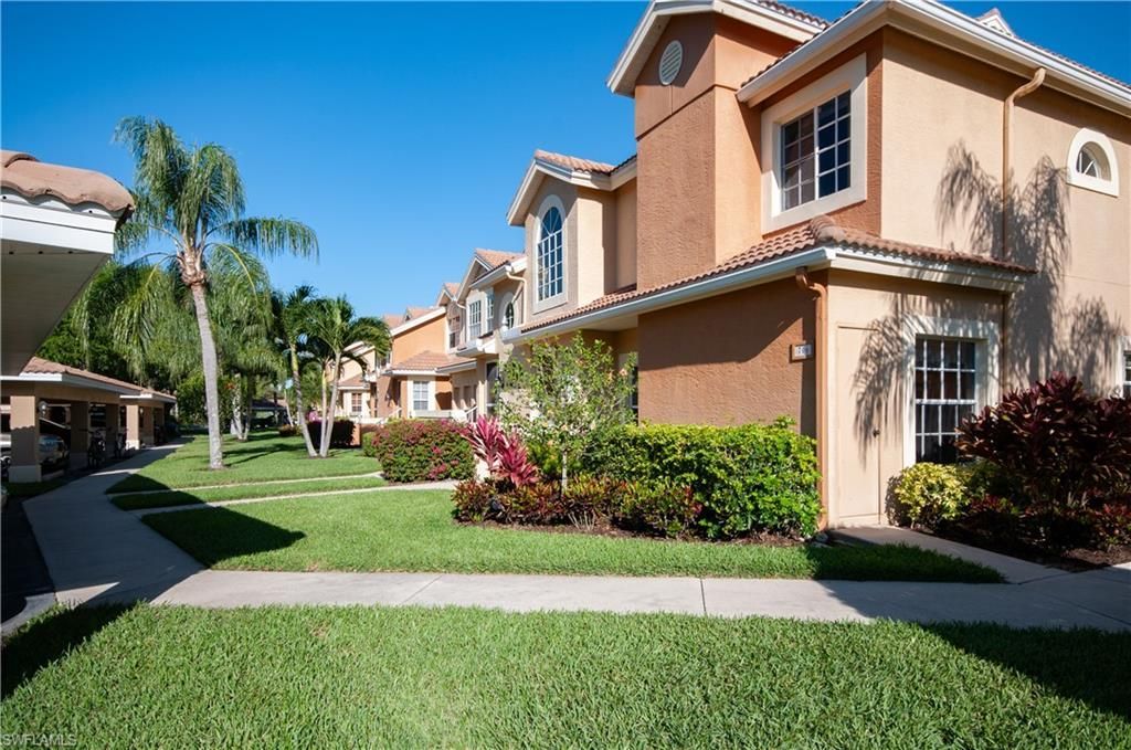 13050 Amberley Ct , Unit 712, Bonita Springs, FL 34135 Photo