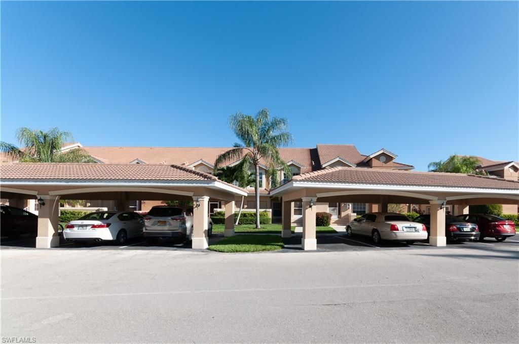 13050 Amberley Ct , Unit 712, Bonita Springs, FL 34135 Photo