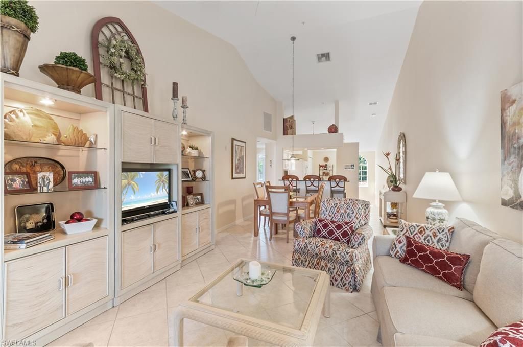 13050 Amberley Ct , Unit 712, Bonita Springs, FL 34135 Photo