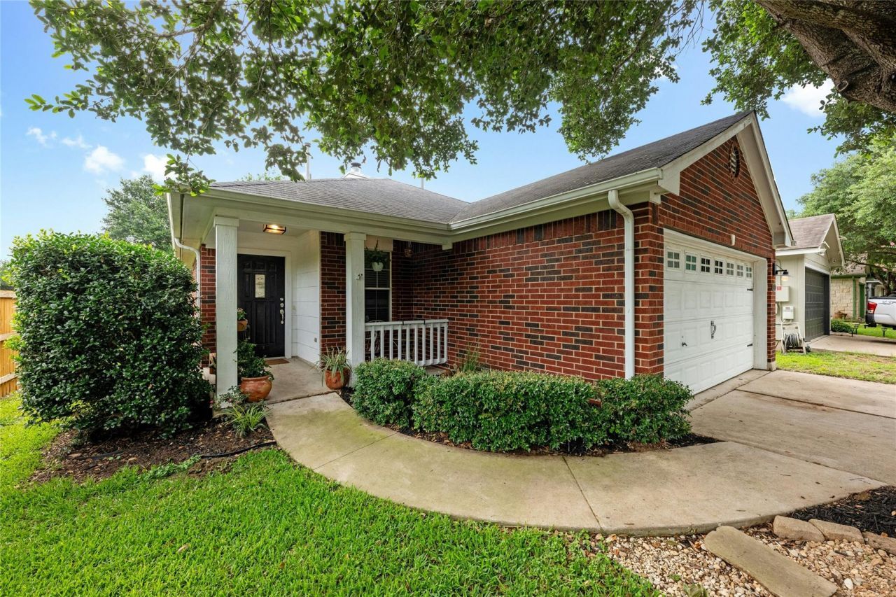 11301 Robert Wooding Dr, Austin, TX 78748 Main Photo
