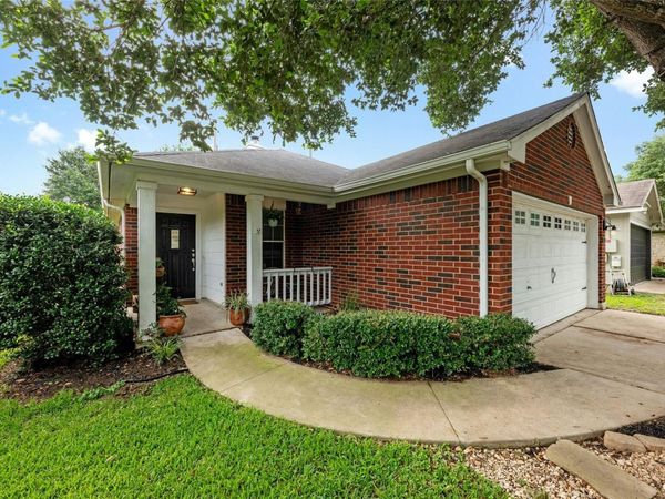 11301 Robert Wooding DR, Austin, TX 78748
