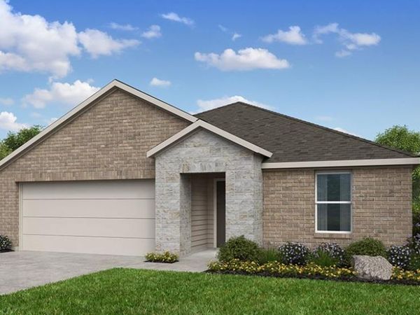 1208 Crumpton DR, Pflugerville, TX 78660