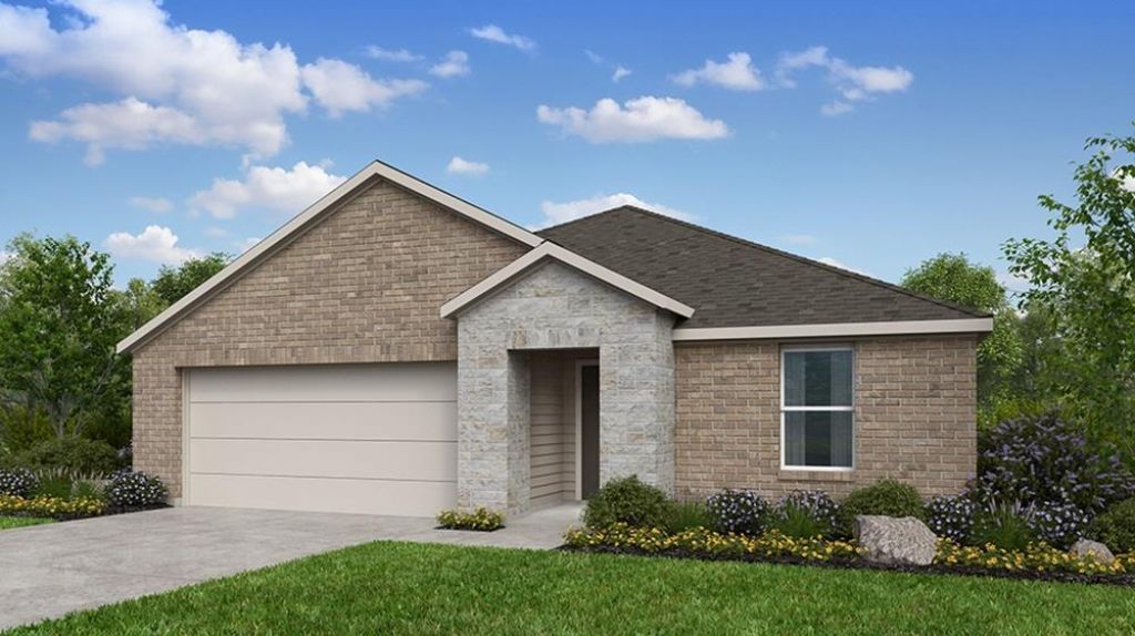 1208 Crumpton Dr, Pflugerville, TX 78660 Main Photo