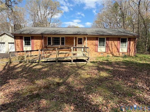 9413 Sherry Lane, Henrico, VA 23231