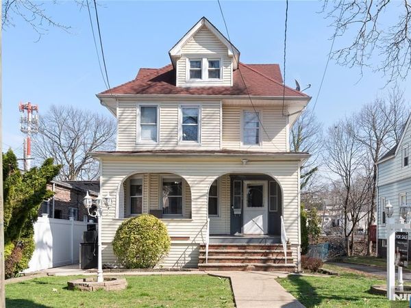 255 Elm Avenue, BOGOTA, NJ 07603